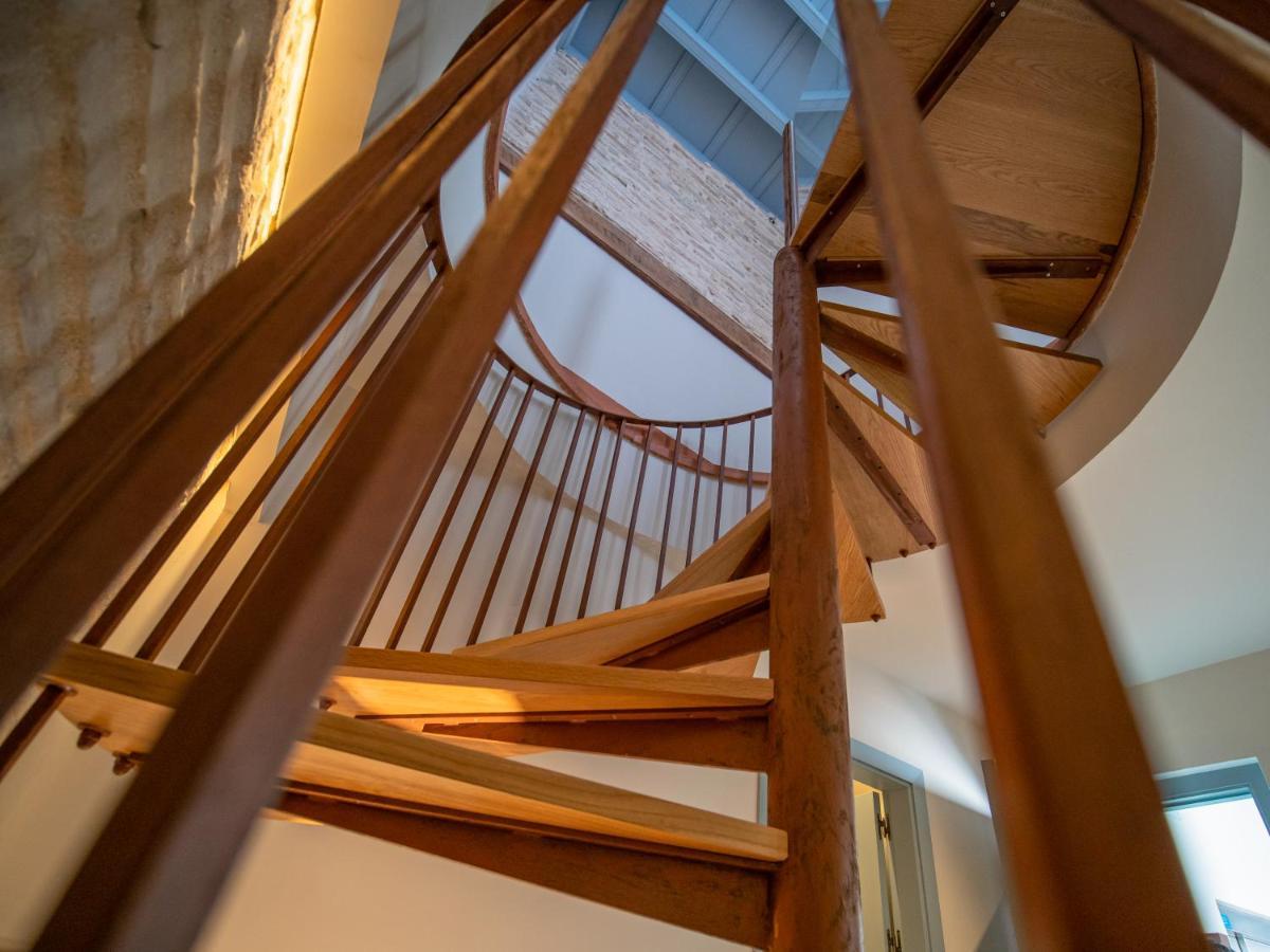 Casas De Sevilla - Apartamentos Vidrio 7 المظهر الخارجي الصورة